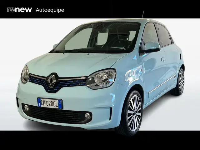 Renault Twingo Twingo III Electric Twingo Intens 22kWh