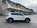 Kia Sportage Kia Sportage 1.7 CRDI TETTO NAVI GARANZIA Bianco - thumbnail 8