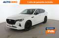 Mazda CX-60 2.5 e-Skyactiv Plug-in Hybrid Homura AWD Blanc - thumbnail 1