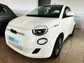 Fiat 500e ICON 118CV 87KW 42KWh 320KM AUTONOMIA Bianco - thumbnail 1