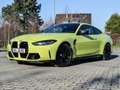 BMW M4 M4 G82 PremiumSelection Carbon DriversPackage žuta - thumbnail 15