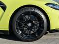 BMW M4 M4 G82 PremiumSelection Carbon DriversPackage žuta - thumbnail 3
