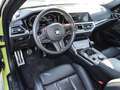 BMW M4 M4 G82 PremiumSelection Carbon DriversPackage Gelb - thumbnail 10