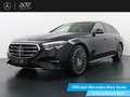 Mercedes-Benz E 300 Estate e Exclusive Line | Superscreen | Multiconto Zwart - thumbnail 1
