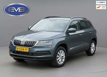 1.5 TSI ACT Business Edition, trekhaak, stoelverwa