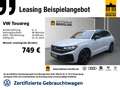 Volkswagen Touareg R eHybrid *PANO*IQ-MATRIX*IQ.DRIVE* Weiß - thumbnail 1