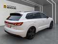 Volkswagen Touareg R eHybrid *PANO*IQ-MATRIX*IQ.DRIVE* Weiß - thumbnail 3