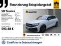 Volkswagen Touareg R eHybrid *PANO*IQ-MATRIX*IQ.DRIVE* Weiß - thumbnail 1