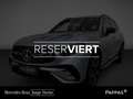 Mercedes-Benz GLC 220 d 4MATIC SHZ EASY-PACK Silber - thumbnail 1