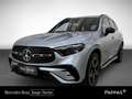Mercedes-Benz GLC 220 d 4MATIC Distr EASY-PACK PTS SHZ Navi Silber - thumbnail 1