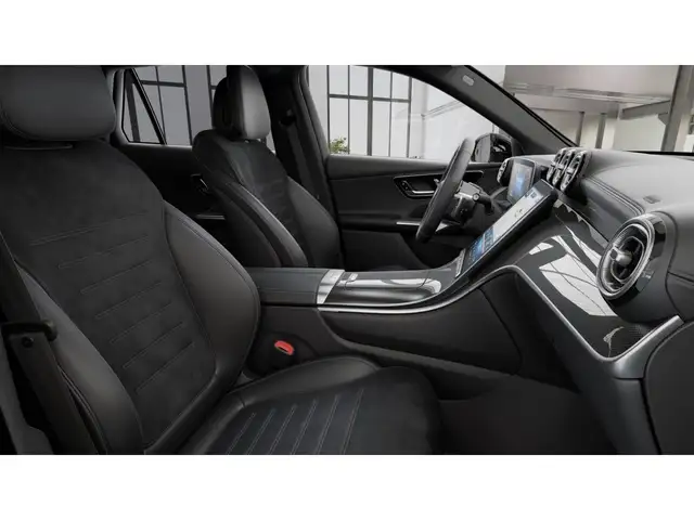Mercedes-Benz GLC 220 d 4MATIC Totw LED Distr PTS Cam AHK SHZ Ansicht 23