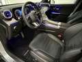 Mercedes-Benz GLC 220 d 4MATIC SHZ EASY-PACK Silber - thumbnail 12