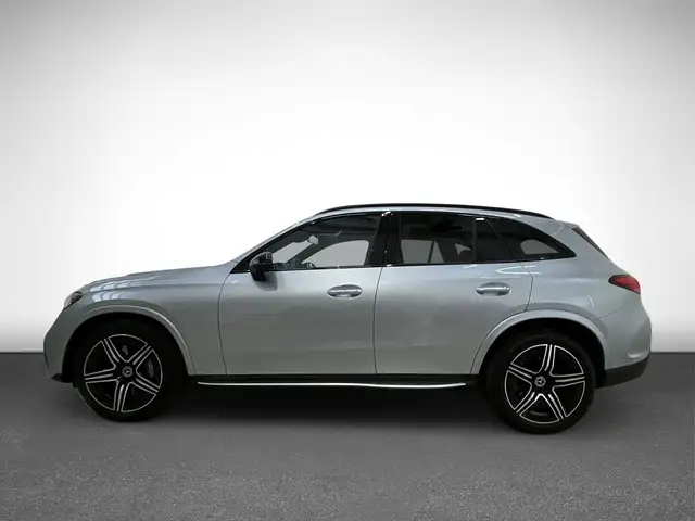 Mercedes-Benz GLC 220 d 4MATIC Totw LED Distr PTS Cam AHK SHZ Ansicht 7