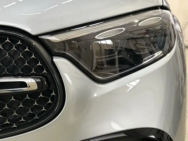 Mercedes-Benz GLC 220 d 4MATIC Totw LED Distr PTS Cam AHK SHZ Ansicht 14