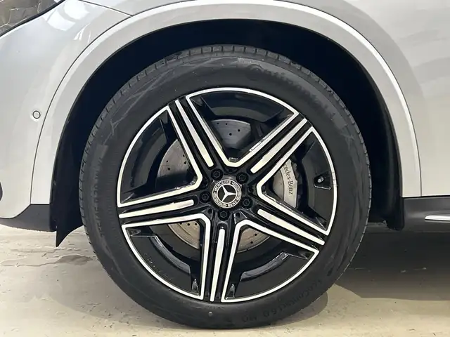 Mercedes-Benz GLC 220 d 4MATIC Totw LED Distr PTS Cam AHK SHZ Ansicht 13