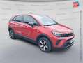 Opel Crossland 1.2 Turbo 110ch Edition Rouge - thumbnail 3