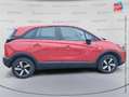 Opel Crossland 1.2 Turbo 110ch Edition Rouge - thumbnail 11