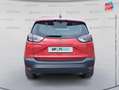 Opel Crossland 1.2 Turbo 110ch Edition Rouge - thumbnail 5