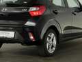 Hyundai i10 TREND+SITZHEIZUNG+LENKRADHEIZUNG+PARKPILOT HINTEN+ Noir - thumbnail 20