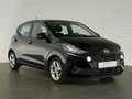 Hyundai i10 TREND+SITZHEIZUNG+LENKRADHEIZUNG+PARKPILOT HINTEN+ Noir - thumbnail 25