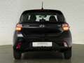 Hyundai i10 TREND+SITZHEIZUNG+LENKRADHEIZUNG+PARKPILOT HINTEN+ Noir - thumbnail 7