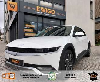 ELECTRIC 230 76PPM 77KWH INTUITIVE 2WD BVA