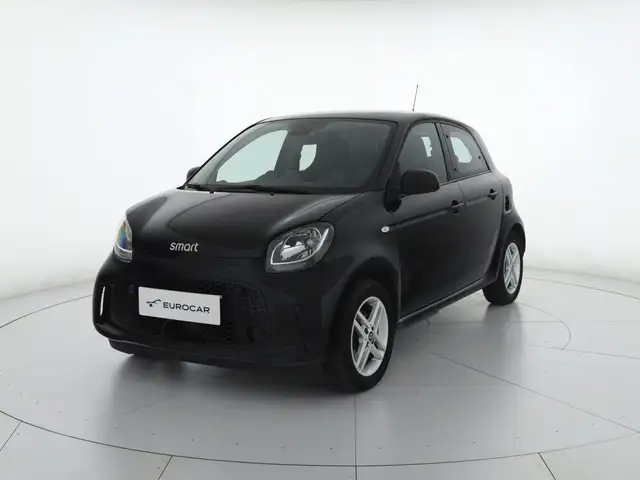 smart forFour eq pulse 4,6kw