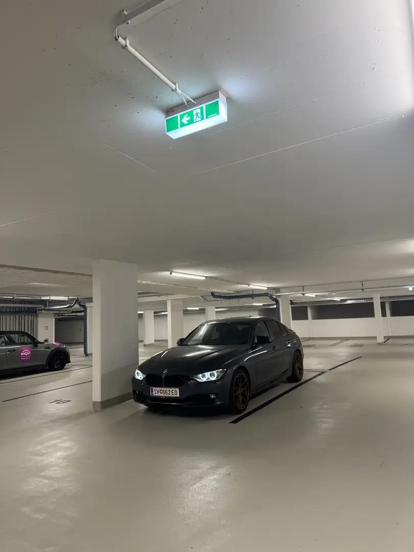BMW 320 320d EfficientDynamics Edition - 1