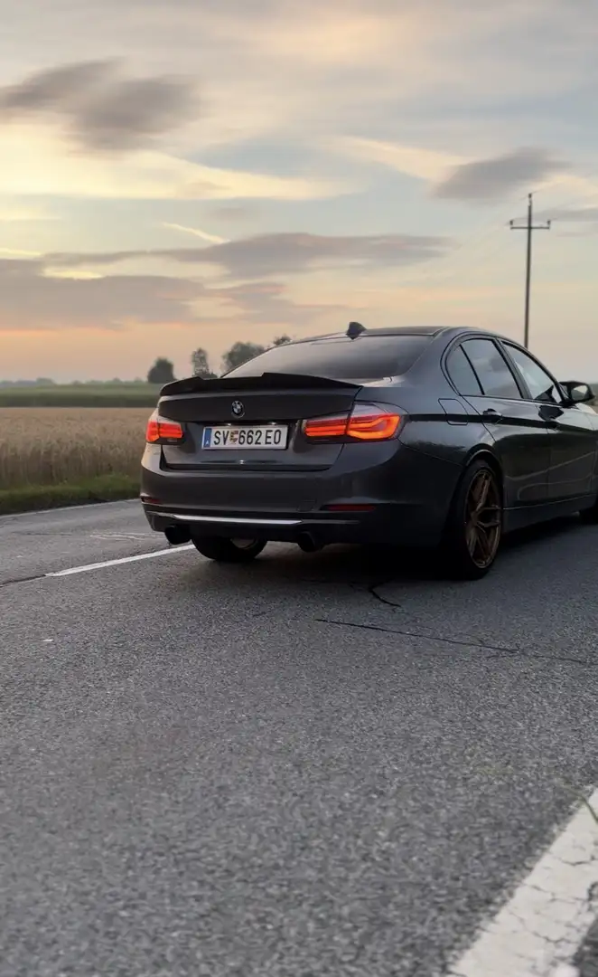 BMW 320 320d EfficientDynamics Edition - 2