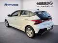 Hyundai i20 1.2 Select Blanc - thumbnail 4