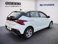 Hyundai i20 1.2 Select Blanc - thumbnail 3