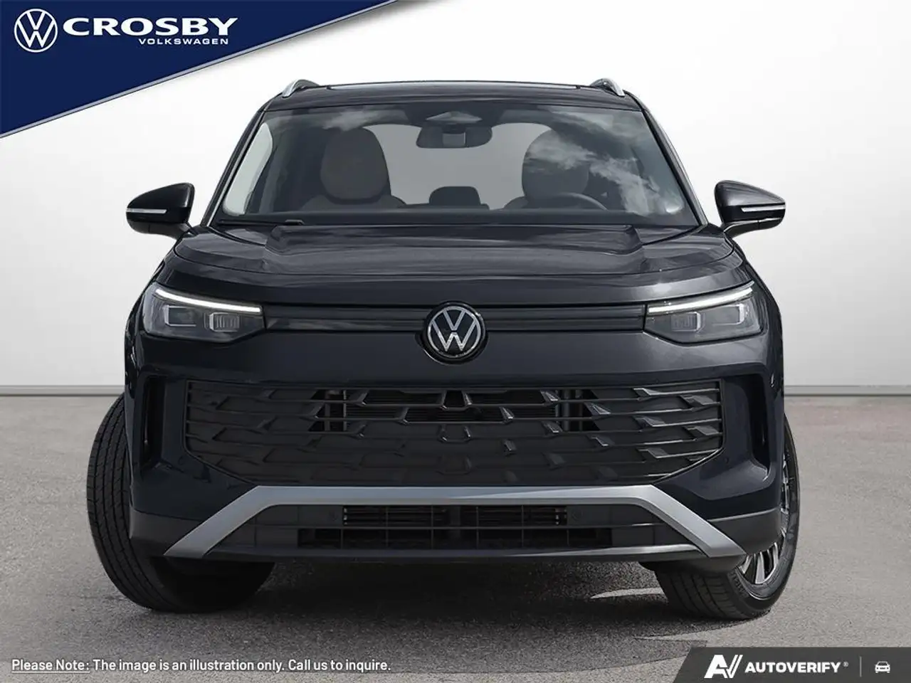 Volkswagen Tiguan photo Volkswagen Tiguan