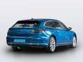 Volkswagen Arteon 2.0 TSI ELEGANCE LM19 IQ.L Blau - thumbnail 3