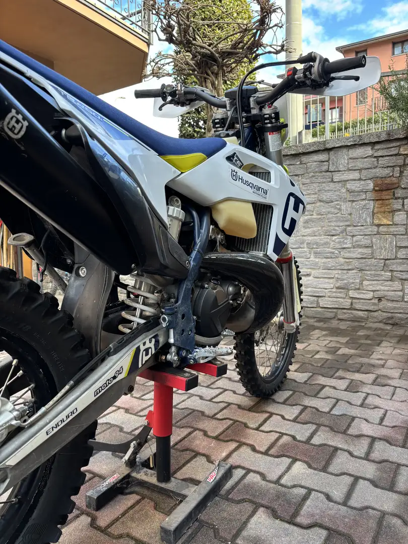 Husqvarna TE 250 Enduro - 2