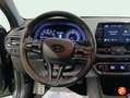 Hyundai i30 1.0 TGDI 48V N Line Gris - thumbnail 10