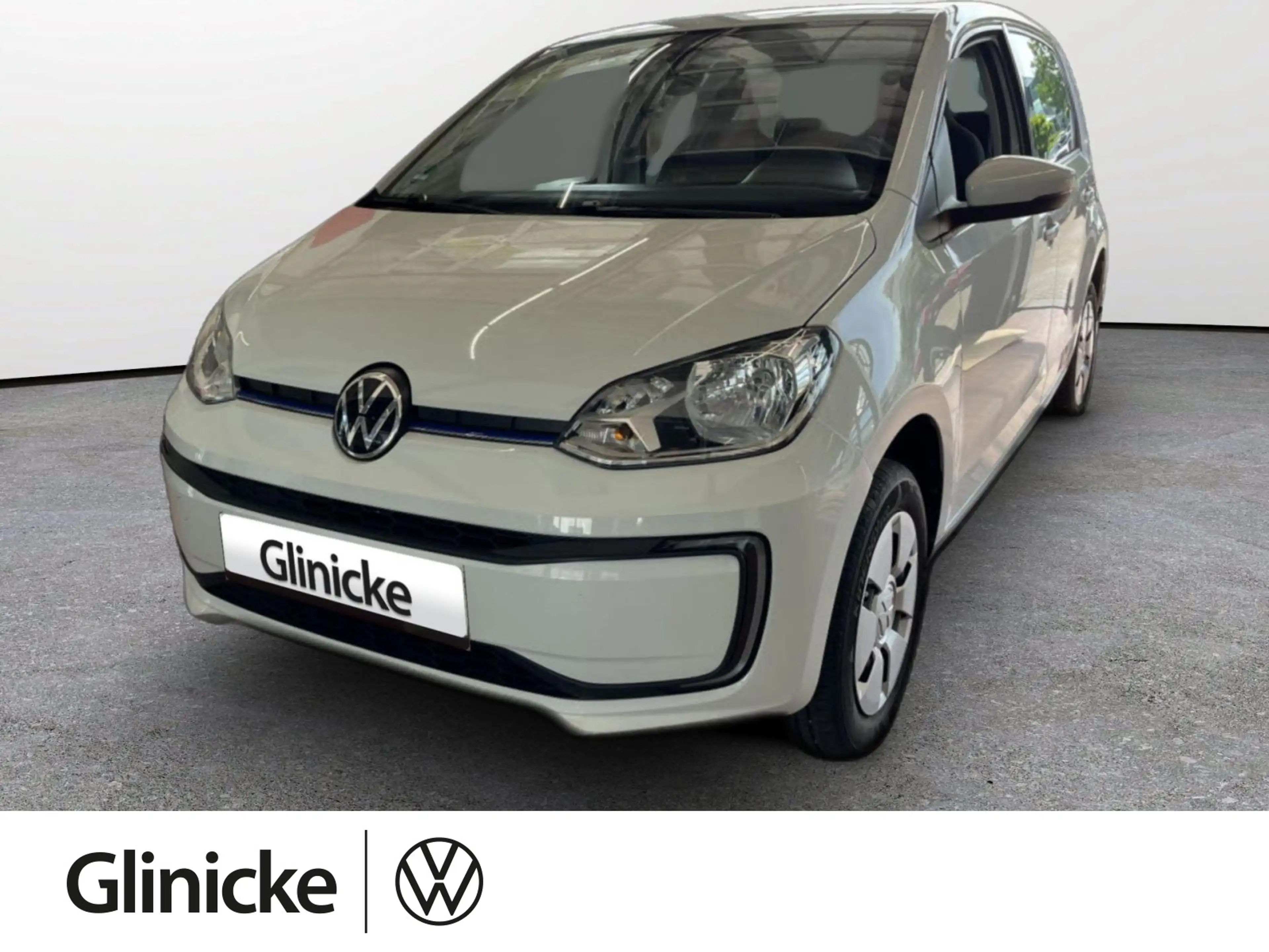 Volkswagen e-up! 32kWh Isofix DAB+