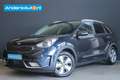 Kia Niro 1.6 GDi Hybrid DynamicLine |trekhaak|stoel/stuurve Blauw - thumbnail 1