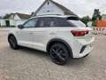 Volkswagen T-Roc R-Line Black Style Kamera AHK ACC IQ.Light Klima Gris - thumbnail 3