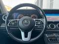 Mercedes-Benz E 220 d*9G*4Matic*ACC*LEDER*BURMESTER*KAMERA* Zwart - thumbnail 20