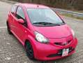 Toyota Aygo Club Tüv bis 10 / 2025 Klima Rojo - thumbnail 8