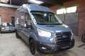 Ford Transit Kasten 350 L3 H3 KlimaKamera TüvNeu Navi Grau - thumbnail 3