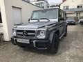 Mercedes-Benz G 63 AMG F1*20" ZOLL*LEDER*AUTOMATIK*SCHIEBEDACH Grau - thumbnail 2