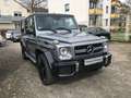 Mercedes-Benz G 63 AMG F1*20" ZOLL*LEDER*AUTOMATIK*SCHIEBEDACH Šedá - thumbnail 1