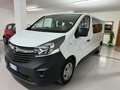 Opel Vivaro 1.6 biTurbo 140CV S&S ECOFLEX PASSO LUNGO Bianco - thumbnail 1