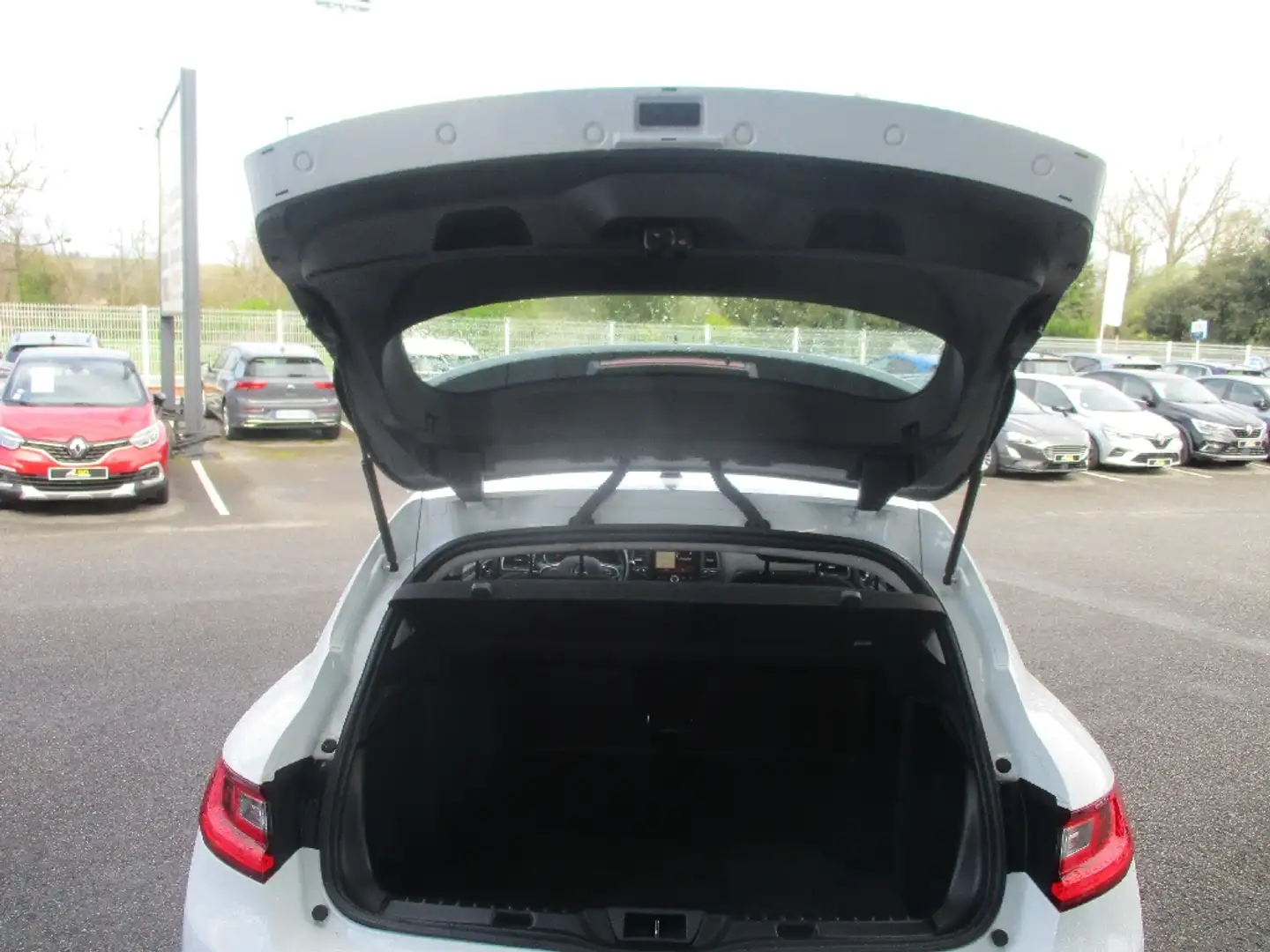 Renault Megane DCI 90 ENERGY AIR NAV 2P - 2
