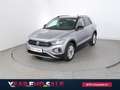 Volkswagen T-Roc Friends TSI Silber - thumbnail 1