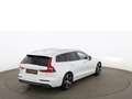 Volvo V60 Kombi T8 PHEV Inscription AWD Aut LED SKY B&W Weiß - thumbnail 4