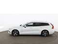 Volvo V60 Kombi T8 PHEV Inscription AWD Aut LED SKY B&W Weiß - thumbnail 6