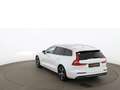 Volvo V60 Kombi T8 PHEV Inscription AWD Aut LED SKY B&W Weiß - thumbnail 5