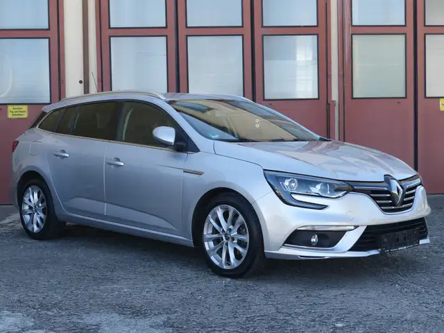 Renault Megane Intens | Navi | CAR-PLAY | SHZ | PDC